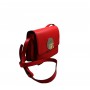 Scervino Borsa Flap Giulia Red 12400965