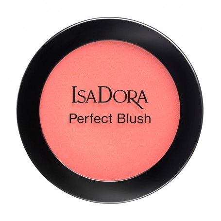 Isadora Perfect Blush 60 Fard Perfetto Rosa Pesca