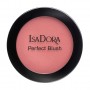 Isadora Perfect Blush 61 Fard Perfetto Rosa Cool