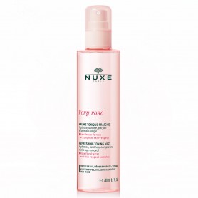 Nuxe Very Rose Tonico Spray 2 in 1 200ml