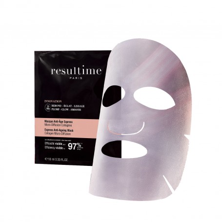 Resultime Masque A/age Express