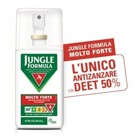 Jungle Formula Molto Forte Spr