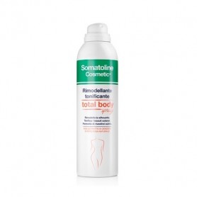Somatoline Rimodellante Total Body Spray 200ml