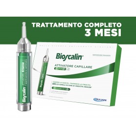 Bioscalin Attivatore Capillare Anticaduta Capelli Isfrp-1 3 mesi