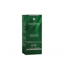 Shampoo Neopur per cuoio capelluto grasso Rene Furterer