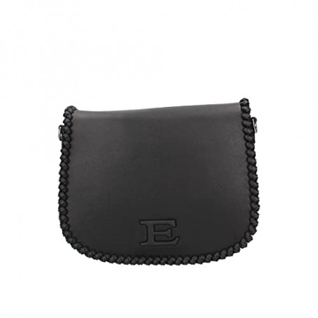 Scervino Flap Bag Lucy Nera 12401291
