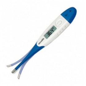 Termometro digitale con punta flessibile Medipresteril Flexy