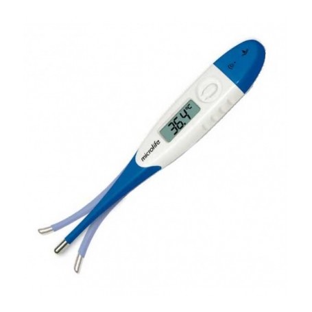 Termometro digitale con punta flessibile Medipresteril Flexy