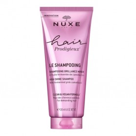 Shampoo Nuxe Hair Prodigieux 200ml
