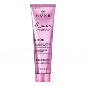 Nuxe Hair Prod Leave In Cream