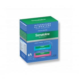 Integratore Body Advanced Somatoline