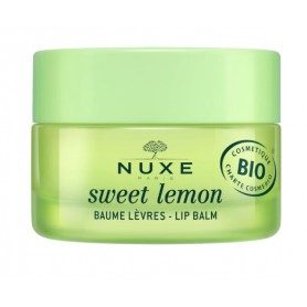 Nuxe Sweet Lemon Baume Levres