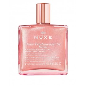 Nuxe Hp Or Florale 50ml