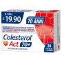 Colesterol Act 70+ 30cpr