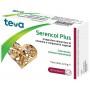 Integratore Serencol Plus compresse