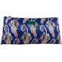 Trousse Porta Pennelli blu Etro 2939/24/34