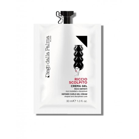 Crema Gel Ricci Definiti Mini Size 30ml Diego Dalla Palma