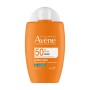 Solare Ultra Fluid Oil Control SPF 50+ Avene