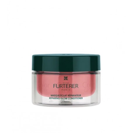 Maschera luminosità ristrutturante Color Glow René Furterer