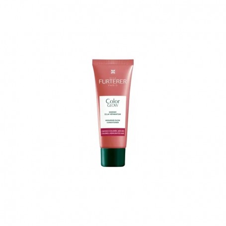 Maschera mini size luminosità ristrutturante Color Glow René Furterer