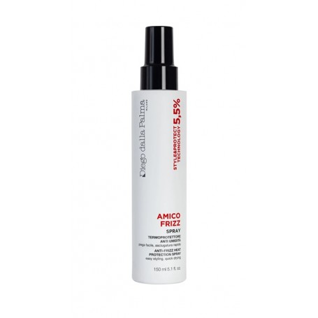 Spray Termoprotettore antiumidita' Amico Frizz Diego Dalla Palma