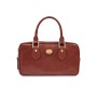 Borsa Bauletto Boston Bag in pelle 04541501 The Bridge