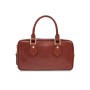 Borsa Bauletto Boston Bag in pelle 04541501 The Bridge
