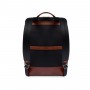 Zaino uomo in pelle cuoio Iacopo The Bridge 066915EX