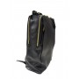 Zaino Donna da lavoro in pelle morbida Nero 045565en The Bridge
