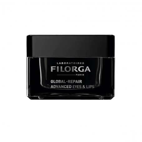Contorno occhi e labbra Global Repair Eyes&lip Filorga