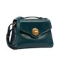 The Bridge Crossbody Petrolio 04520501