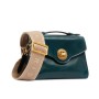 The Bridge Crossbody Petrolio 04520501