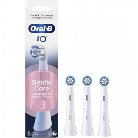 Oralb Power Refill Io Bi 3pz