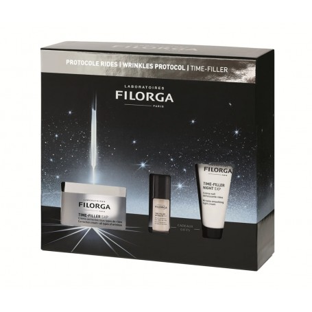 Cofanetto Natale 2025 Time Filler Filorga
