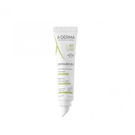 Dermalibour + Cica Bals Lab Os