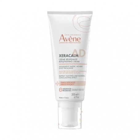 Avene Xeracalm Ad Cr Lipo200ml