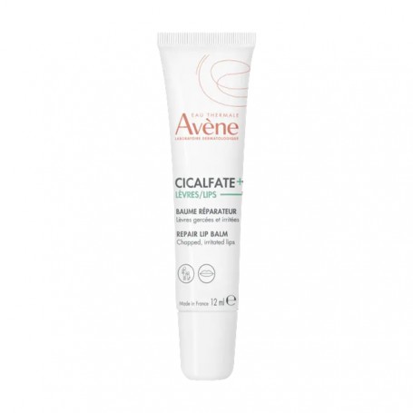 Balsamo Labbra ristrutturante Cicalfate+ Avene