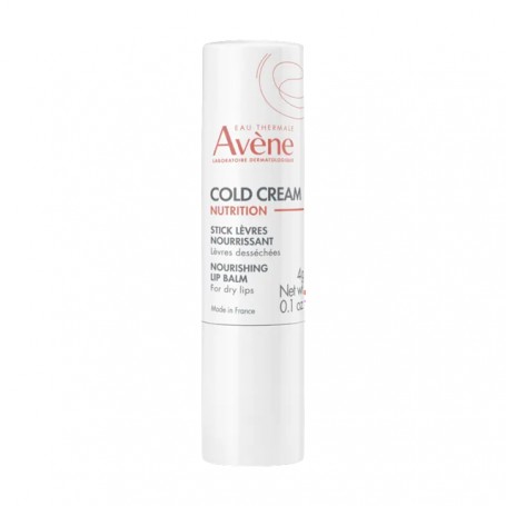 Stick Balsamo Labbra Nutriente Avene