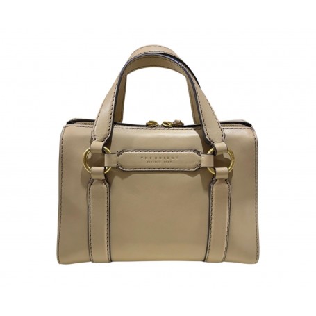 The Bridge Handbag Panna 04181601