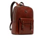 Zaino in pelle porta pc uomo cuoio The Bridge 06102601