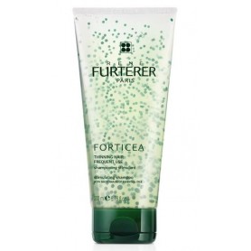 Forticea Shampoo Energizzante 200ml Rene Furterer